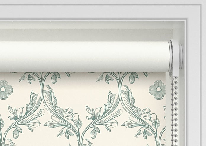 Vine & Bloom, Daws - Twist&Fit Roller Blind - Image 10